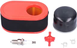 Auto-luchtfilters, oliefilters en bougies - 937-05065 951-12260 951-12690 178-L0 178-LU 4P90HU 4P90JHA 4P90JT 4P90JU 4P90M0 4P90MU - — thumbnail 2