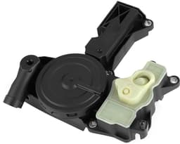 Olieafscheider/PCV-klep geschikt voor Audi A4, A5, A6 en Q5 motoren, OEM-onderdeelnummer 06H103495AE — thumbnail 2