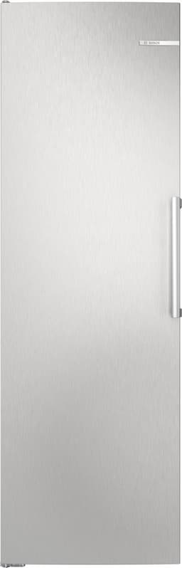 Bosch KSN36VLDG - Serie 4 - Kastmodel koelkast - Extra veel ruimte 402L - Total No Frost - Vitafresh XXl 0°C: houd etenswaren langer vers met extra ruime vershoudlades - Home Connect - Metal Look — thumbnail 1
