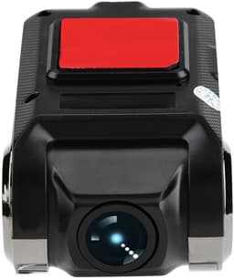 Allecto - Autodashboardcamera - HD 1080P - Slimme GPS - Compact formaat - Dashcamera - Veilig op de weg - Voor auto — thumbnail 3