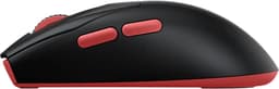 MSI FORGE GM340 WIRELESS BLACK – Gamingmuis – Draadloos RF - Bluetooth – Optisch – 12.000 DPI — thumbnail 1