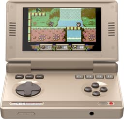 THEC64 - Retro Handheld - Inclusief 25 C64 games — thumbnail 2