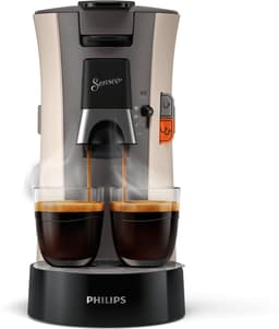 1450w pod koffiezetapparaat - philips - csa240.31 — thumbnail 5
