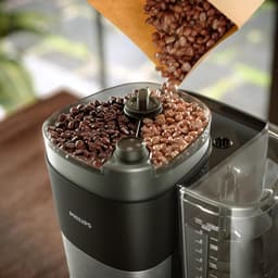 Philips All-in-1 BrewFilter-koffiezetapparaat - Zwart - HD7900/50 — thumbnail 3