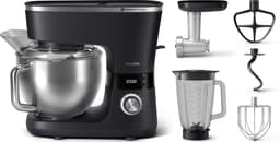 Philips 7000 series HR7962/21 - Keukenmachine - Incl accessoires — thumbnail 1