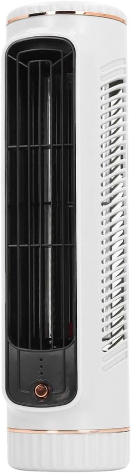 Mobiele Airco Staand - Torenventilator Afstandsbediening - Aircooler - Duurzaam — thumbnail 1