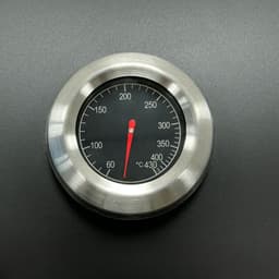 Gasbarbecue IZALCO - 6 branders 15kW — thumbnail 4