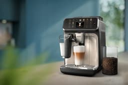 Philips LatteGo 5500 EP5547/90 — thumbnail 2
