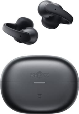 Shokz OpenDots Air Zwart |  | 0810202687417 — thumbnail 4