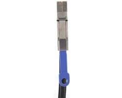 Dailygoods - Dailygoody - Externe Harde Schijf Kabel - SFF-8644 naar SFF-8482 - 1 meter - 12 Gbps - Geschikt voor Server en Harde Schijf - G0502 — thumbnail 3