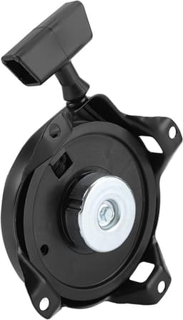 Terugslag Starter Set - Grasmaaier Onderdeel - Motor Herstel - Directe Vervanging - 19 x 3.7 cm — thumbnail 1