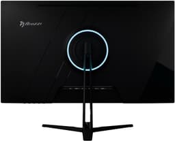 Arozzi Nova 27" Gaming Monitor - QHD IPS - 180Hz - Zwart — thumbnail 5