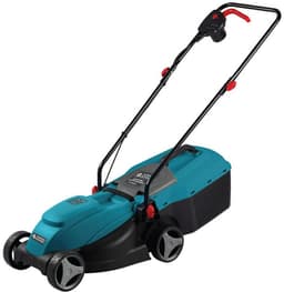 Könner & Söhnen KS 32LM - Elektrische Grasmaaier - 1000W - 32cm — thumbnail 1
