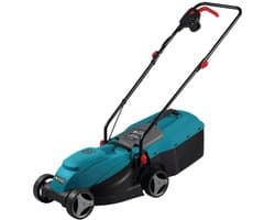 Könner & Söhnen KS 32LM - Elektrische Grasmaaier - 1000W - 32cm