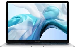MacBook Air 13" 2020 i7 1,2 GHz 16 GB 2 TB SSD Zilver — thumbnail 1