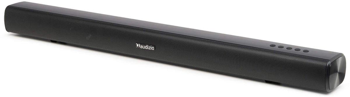 Soundbar - Audizio SB80 - HDMI-ARC - Bluetooth - 70 Watt - Optisch - Soundbar voor TV - 81 cm breed — afbeelding 1