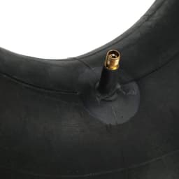 Dailygoods- Binnenband 16X6.50-8 - Zware Butylrubber - Schokabsorberend - Veilig gebruik - Anti-explosie - Duurzaam materiaal - Band — thumbnail 4