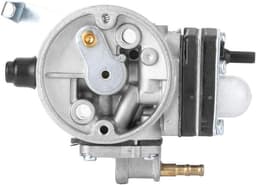 Grasmaaier Carburateur - Vervanging Carb - Tuinonderhoud - Duurzaam Metaal - Niet gespecificeerd - Zilverkleurig — thumbnail 1