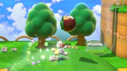 Nintendo Super Mario 3D World + Bowser’s Fury Basic + Add-on Engels, Italiaans Nintendo Switch — thumbnail 2