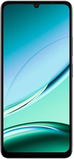 Smartphone DOOGEE Note 59 Pro - 32GB RAM - 256GB ROM - 6,75inch 120Hz - Android 15 - 6250 mAh - AI Camera - NFC, GPS - DOOGEE Mobiele Telefoon 5G - Zwart — thumbnail 3