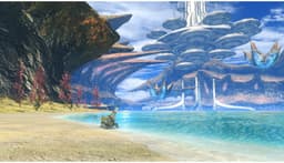 Xenoblade Chronicles - Definitive Edition - Nintendo Switch - Import — thumbnail 4