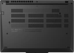 Lenovo ThinkPad T14 Gen 6 (Intel) Copilot+ PC Intel Core Ultra 7 258V Laptop 35,6 cm (14") WUXGA 32 GB LPDDR5x-SDRAM 512 GB SSD Wi-Fi 7 (802.11be) Windows 11 Pro Engels Zwart — thumbnail 3