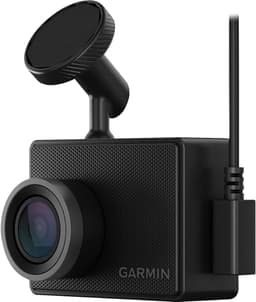 Dashcam - Autocamera Rijcamera - Verkeersincidenten Vastleggen - Parkeerbewaking Met Live View - 1440p Resolutie - Zwart — thumbnail 3