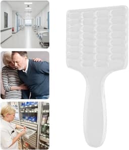 Tablet voor capsules met 30 tellingen, handvat, eenvoudig te bedienen, ideaal voor ziekenhuizen en apotheken, hoogwaardig en duurzaam materiaal — thumbnail 4