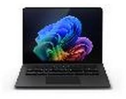"Microsoft Surface Laptop 7 Copilot+ PC Qualcomm Snapdragon X1E-80-100 38,1 cm (15"") Touchscreen 64 GB LPDDR5x-SDRAM 1 TB SSD Wi-Fi 7 (802.11be) Windows 11 Pro Zwart" — thumbnail 5