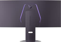 LG UltraGear Evo 39GX950B OLED Curved — thumbnail 2