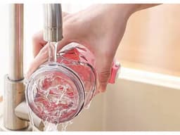 Pingyang Rongrong Serie - Draagbare Blender - USB Oplaadbaar - IJs Crusher - 600ml — thumbnail 4