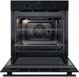 Whirlpool Elements OMR35HR0B 71 l Zwart — thumbnail 5