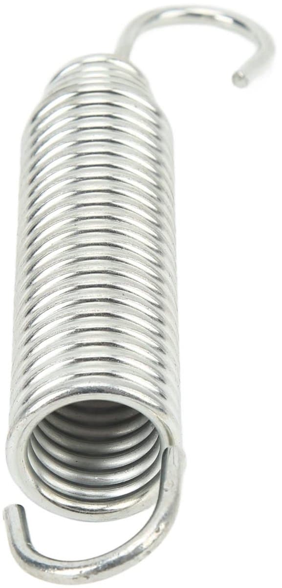 Dailygoods- Gazonmaaierveer Grote Sterkte - OEM-onderdeel 08320300 - Duurzaam Metaal - Hoog Rendement - Grasmaaier Onderdelen - Langdurig Gebruik - Maaierspanningsveer — afbeelding 1