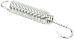 Dailygoods- Gazonmaaierveer Grote Sterkte - OEM-onderdeel 08320300 - Duurzaam Metaal - Hoog Rendement - Grasmaaier Onderdelen - Langdurig Gebruik - Maaierspanningsveer — thumbnail 4