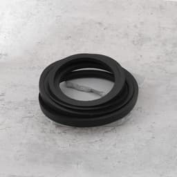 Dailygoods - Transportband 2184.4mm voor Grasmaaier, Compatibel met Mountfield 1643H-SD Twin — thumbnail 5