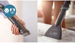 Philips FC9334/09 PowerPro Compact — thumbnail 4