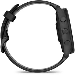 Garmin Forerunner 265 - Global Versie - Sporthorloge met GPS - Geschikt voor hardlopen - 46 mm – Zwart — thumbnail 2