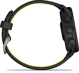 Garmin Forerunner 170 43 mm Zwart — thumbnail 5