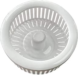 Elektrische Aardappelschiller - Keukenmachine - Snel Groenten Schillen - Eén-knops Bediening - 1 kg Capaciteit - Wit — thumbnail 4