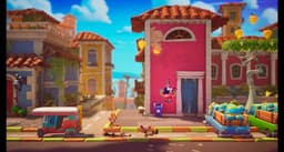 Marsupilami 2 Salsa Palombia – PS5 — thumbnail 4