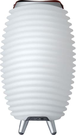 Kooduu Synergy 35 - Draagbare Speaker Lamp - Wijnkoeler/Drankhouder - Krachtig Geluid - Warm Licht — thumbnail 1