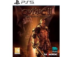 Gothic 2 Complete Classic - PS5