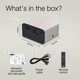 Epson EF-21W — thumbnail 5