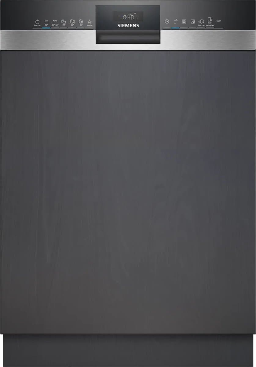 Siemens SN53ES22AE — afbeelding 1