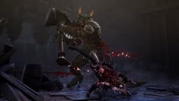 The First Berserker: Khazan - PS5 — thumbnail 3