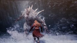 The First Berserker: Khazan - PS5 — thumbnail 2