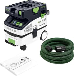 Festool stofzuiger ctl mini I — thumbnail 5