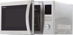 Combinatiemagnetron 42 L met 1000 W en Convectie 2700 W — thumbnail 3