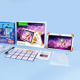 SMARTBARRY B91 PLUS 128GB (4GB RAM) Kid's Tablet — thumbnail 3
