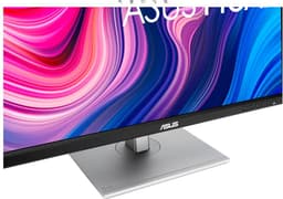 ASUS ProArt Display PA279CV - 4K UHD IPS Professional Monitor - Calman Gecertificeerd - USB-C 65W - 27 Inch — thumbnail 3